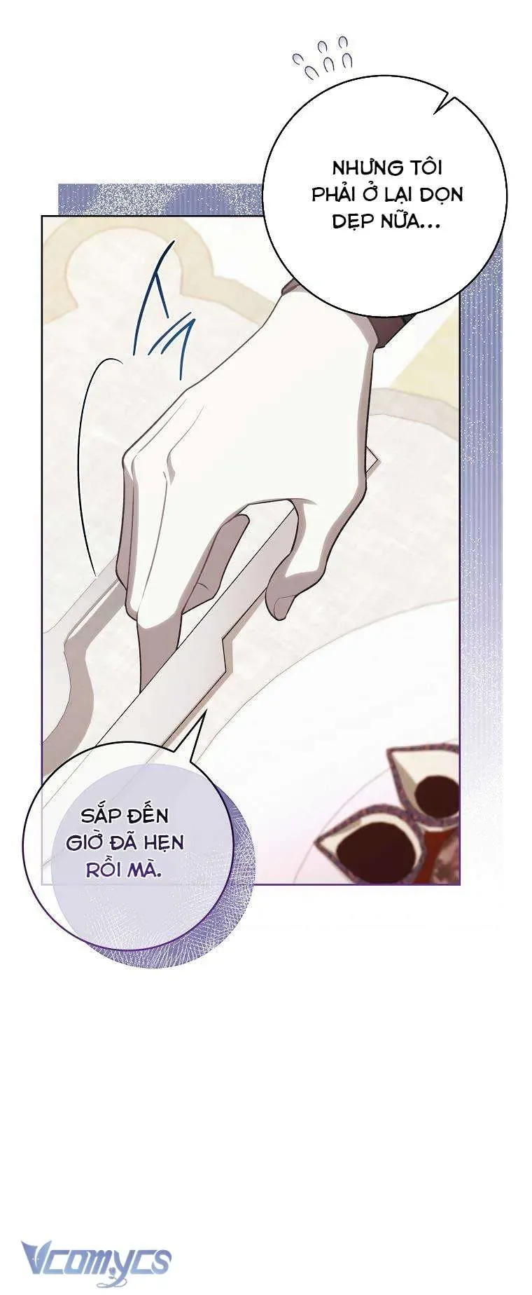 100 Lời Nguyền Tại Dinh Thự Illestone Chap 3 - Next Chap 4