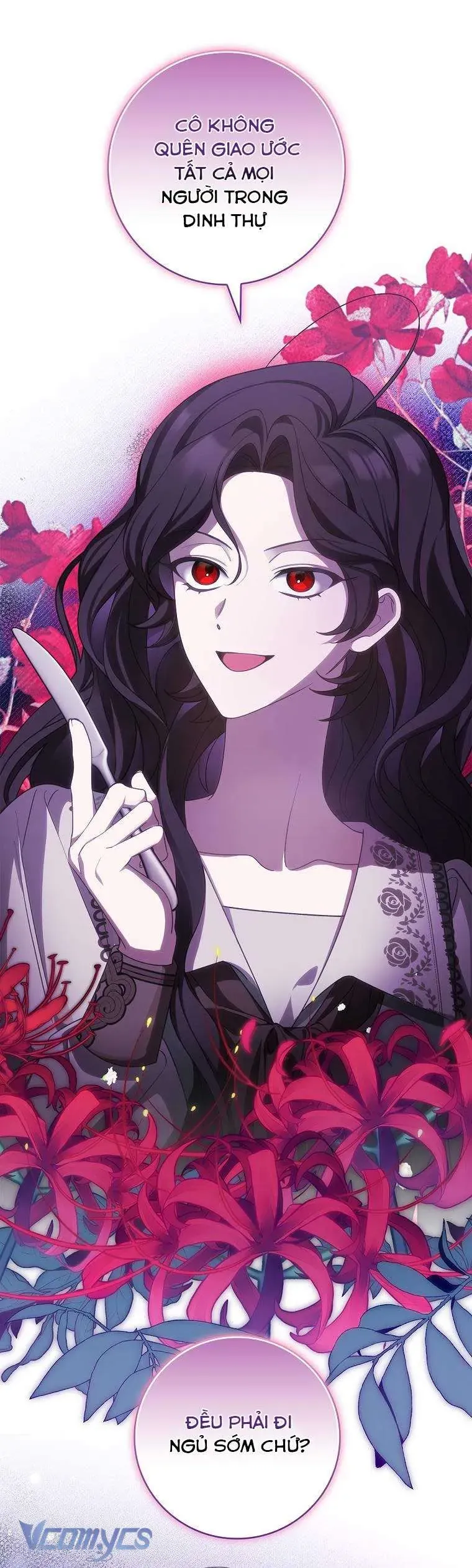 100 Lời Nguyền Tại Dinh Thự Illestone Chap 3 - Next Chap 4