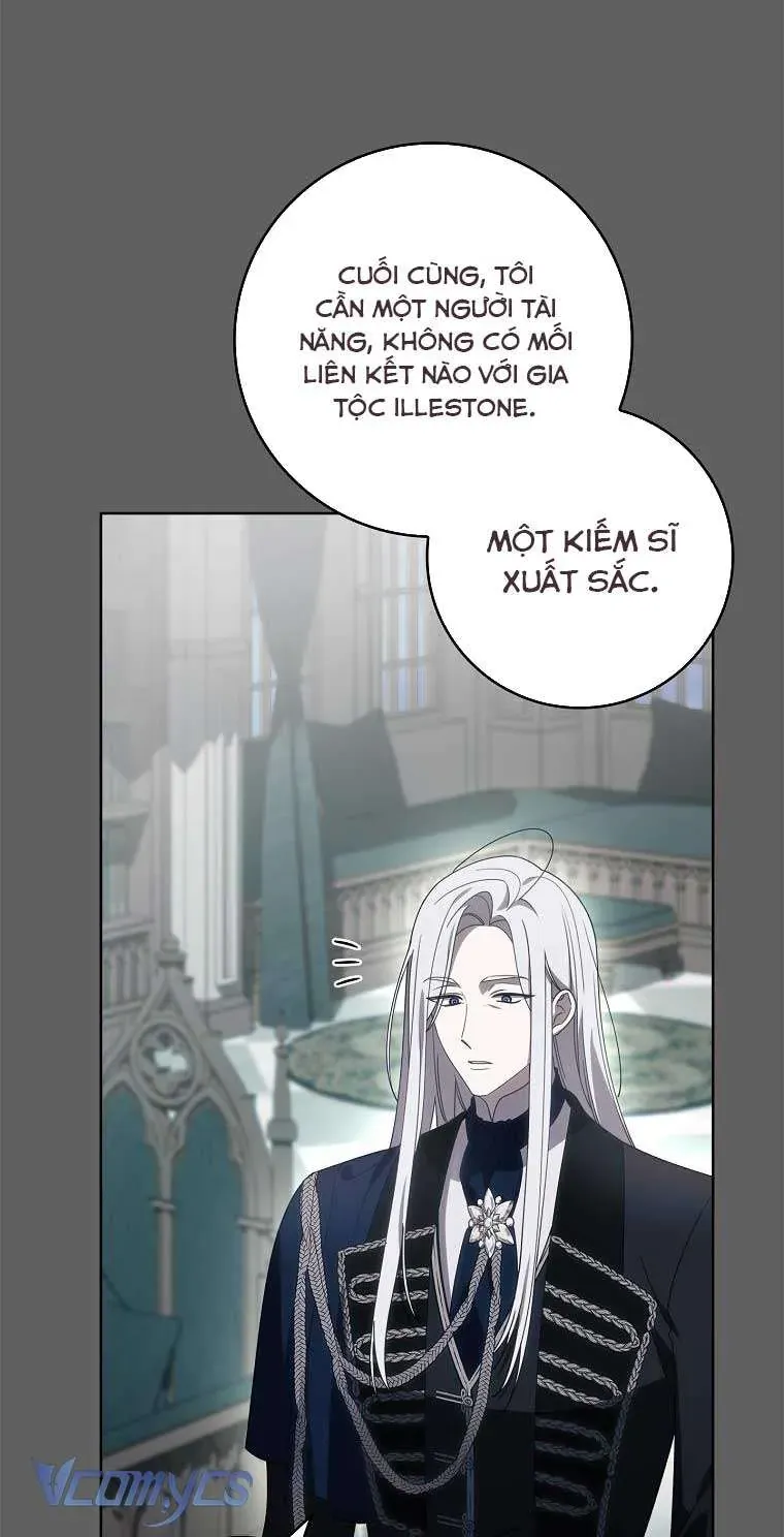 100 Lời Nguyền Tại Dinh Thự Illestone Chap 3 - Next Chap 4