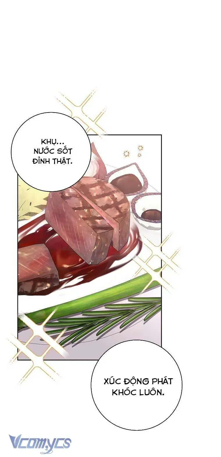 100 Lời Nguyền Tại Dinh Thự Illestone Chap 3 - Next Chap 4