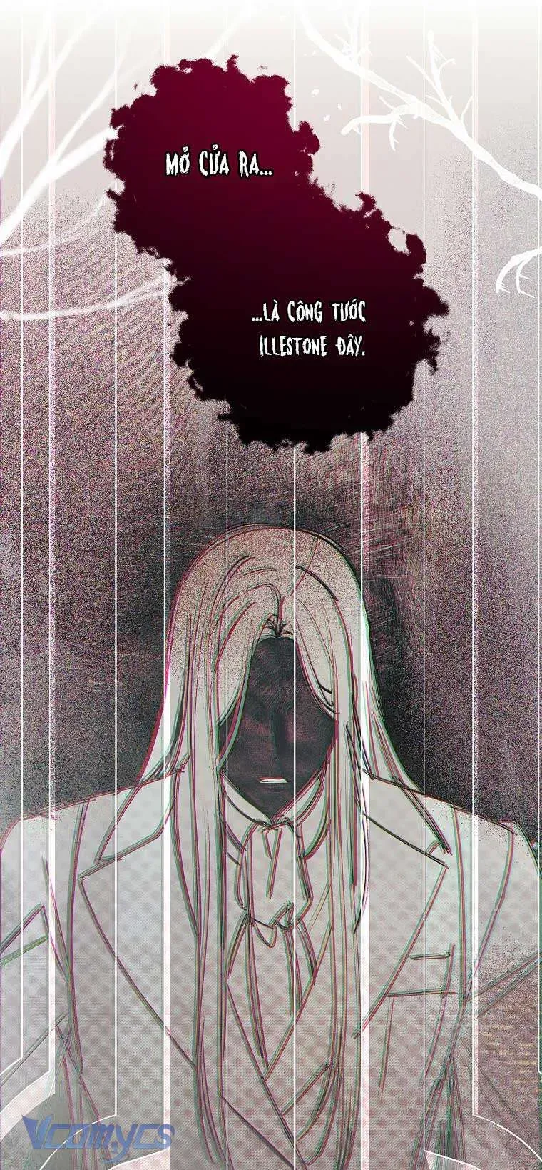 100 Lời Nguyền Tại Dinh Thự Illestone Chap 3 - Next Chap 4