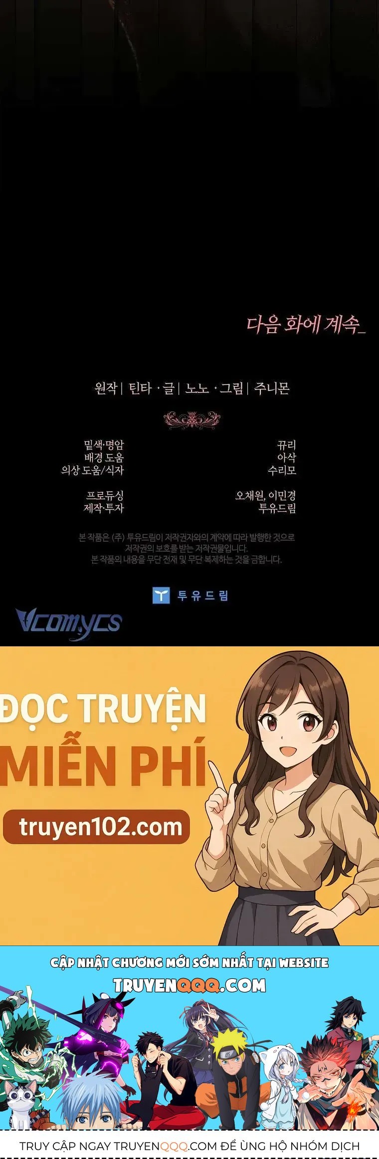 100 Lời Nguyền Tại Dinh Thự Illestone Chap 3 - Next Chap 4