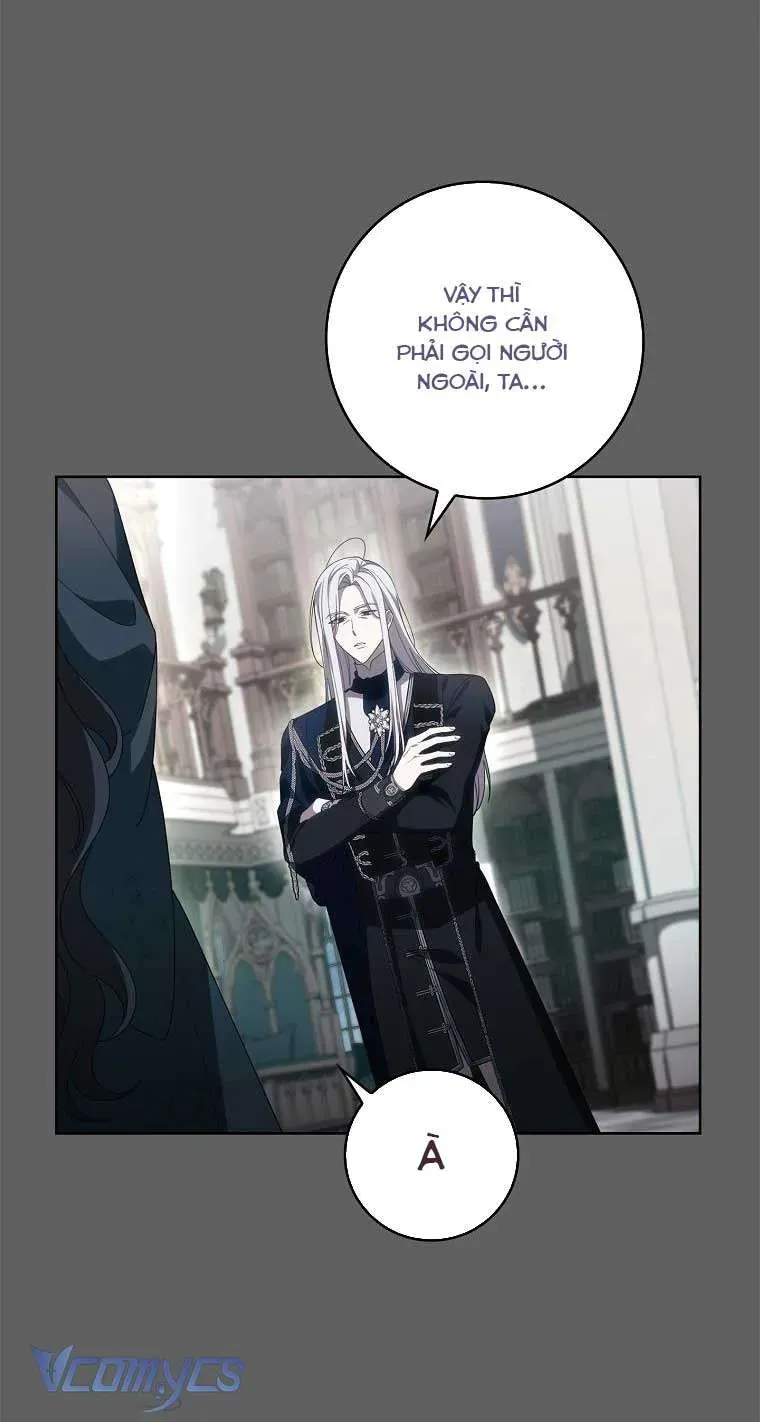 100 Lời Nguyền Tại Dinh Thự Illestone Chap 3 - Next Chap 4