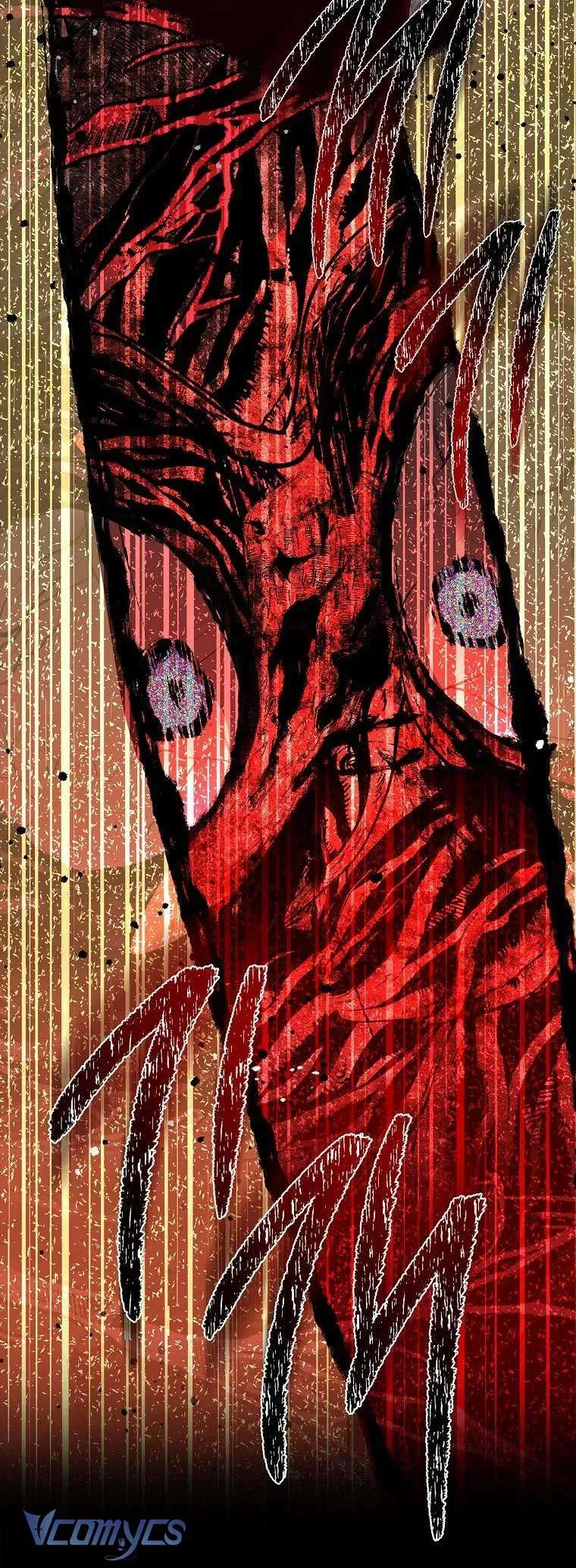 100 Lời Nguyền Tại Dinh Thự Illestone Chap 4 - Next Chap 5