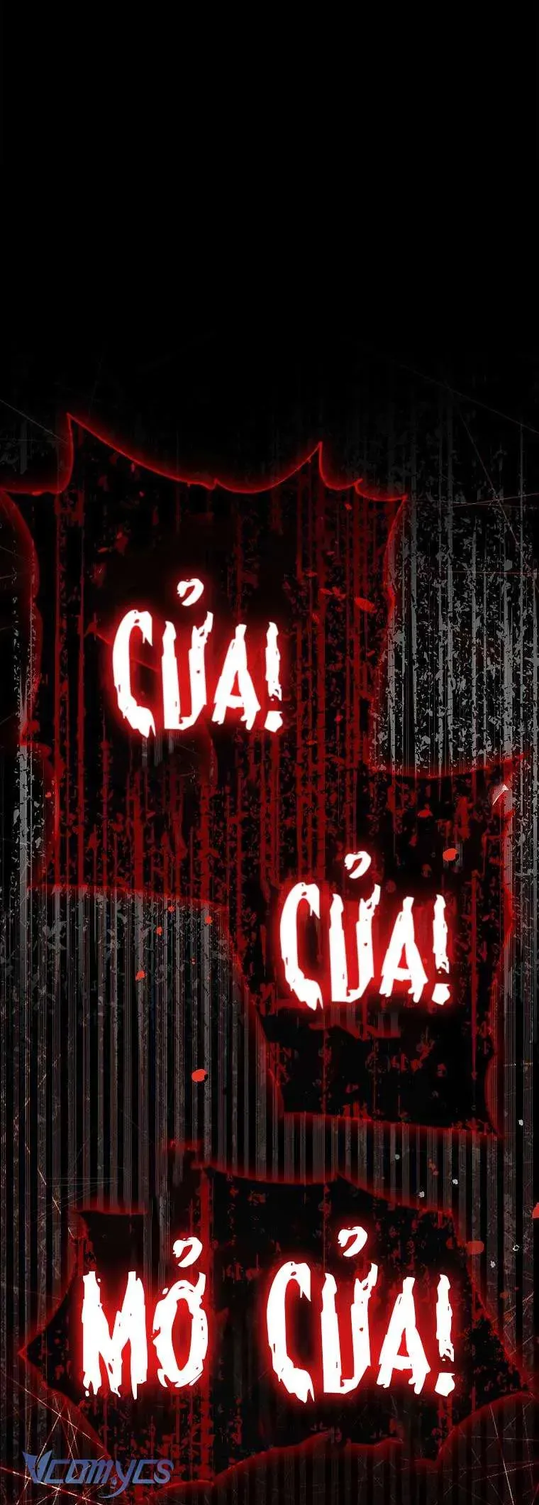 100 Lời Nguyền Tại Dinh Thự Illestone Chap 4 - Next Chap 5