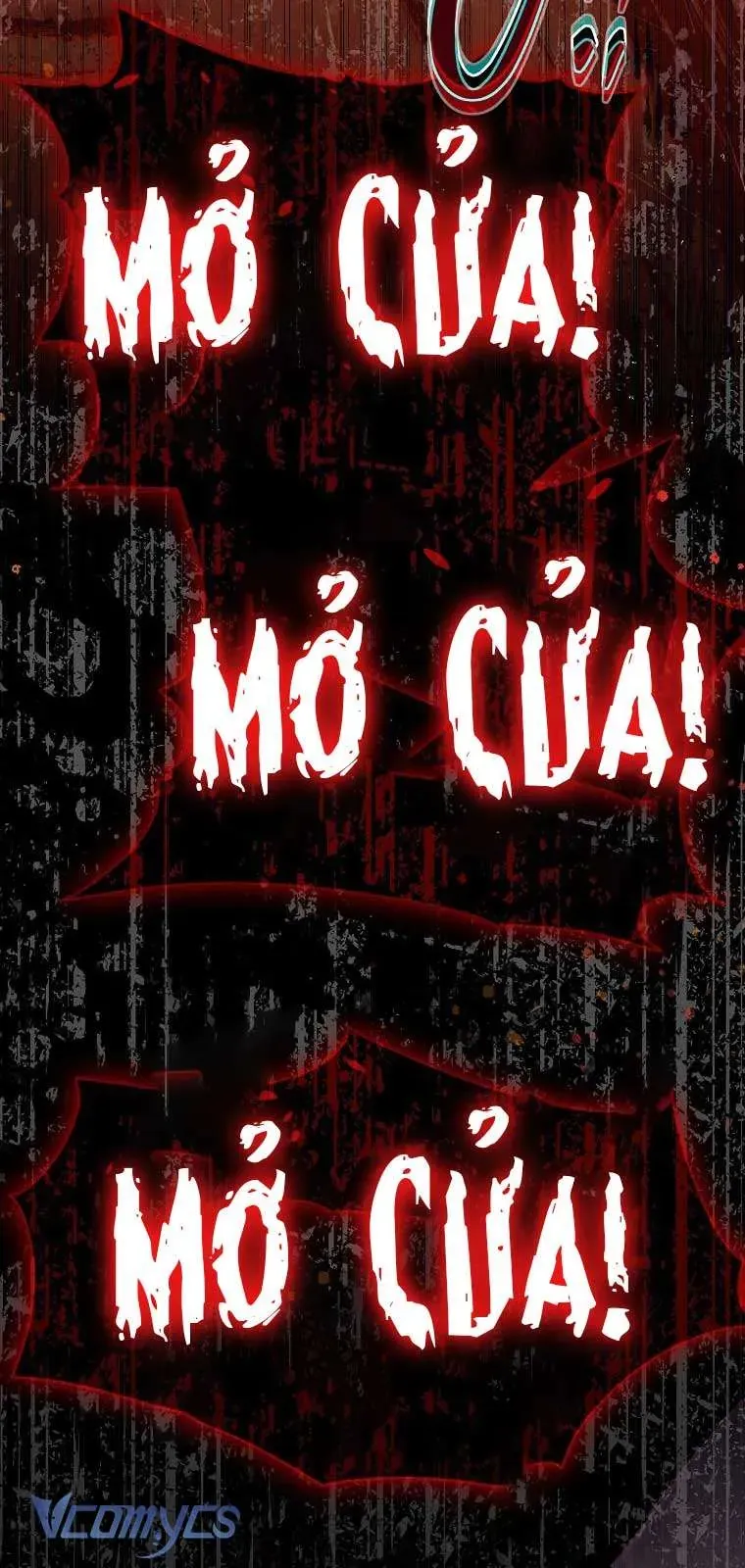 100 Lời Nguyền Tại Dinh Thự Illestone Chap 4 - Next Chap 5