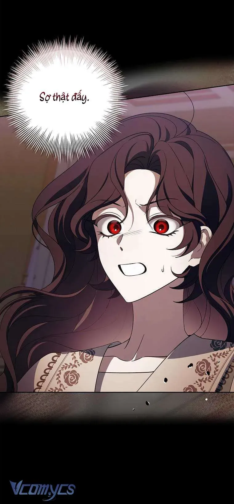 100 Lời Nguyền Tại Dinh Thự Illestone Chap 4 - Next Chap 5