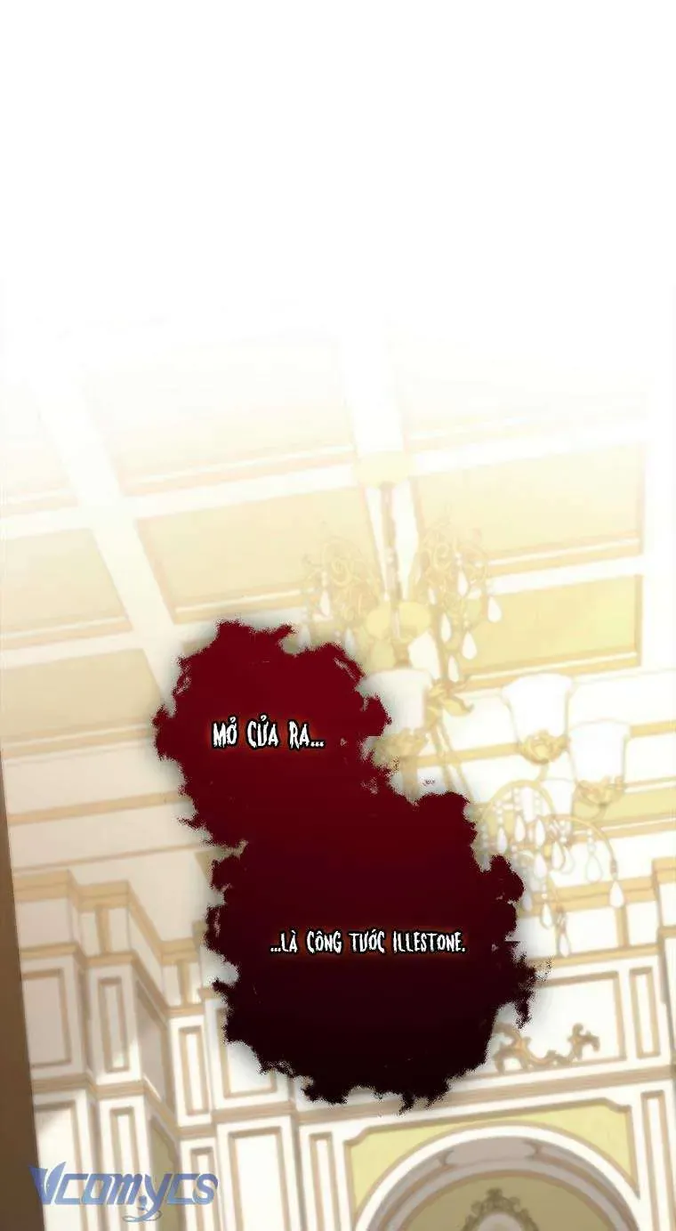 100 Lời Nguyền Tại Dinh Thự Illestone Chap 4 - Next Chap 5