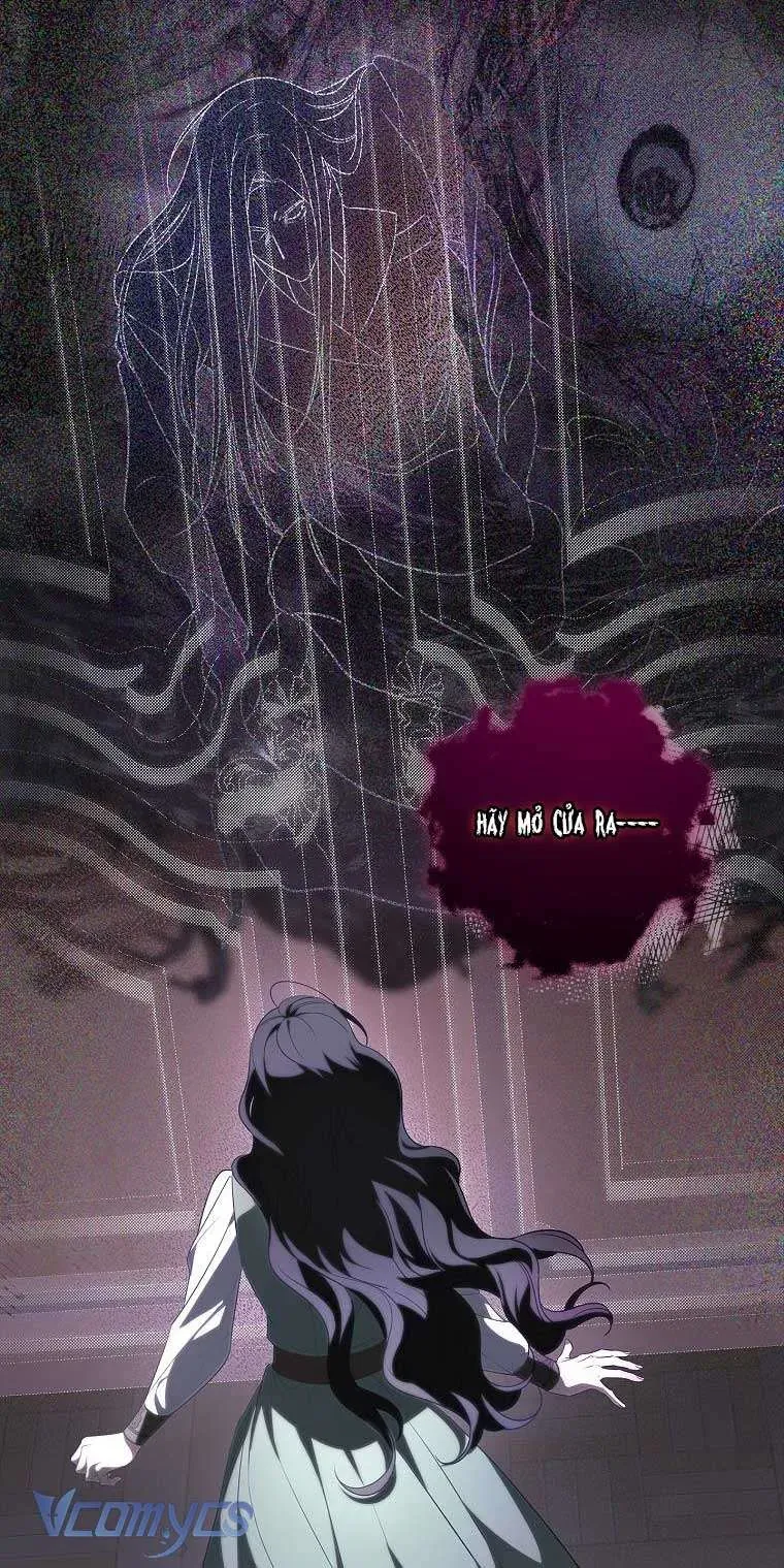 100 Lời Nguyền Tại Dinh Thự Illestone Chap 4 - Next Chap 5