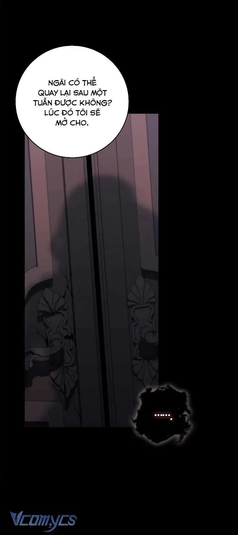 100 Lời Nguyền Tại Dinh Thự Illestone Chap 4 - Next Chap 5