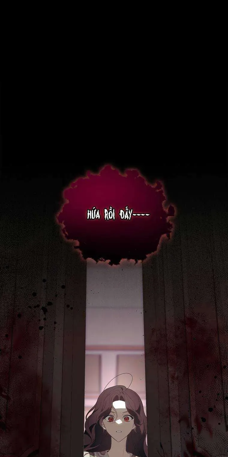 100 Lời Nguyền Tại Dinh Thự Illestone Chap 4 - Next Chap 5