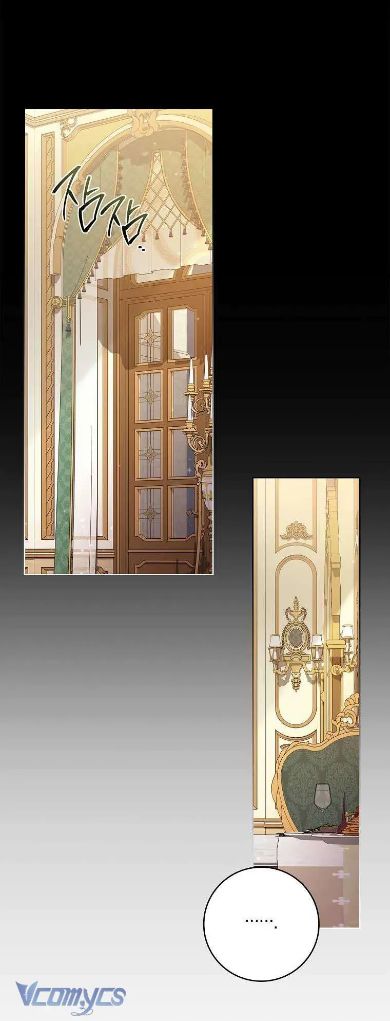 100 Lời Nguyền Tại Dinh Thự Illestone Chap 4 - Next Chap 5