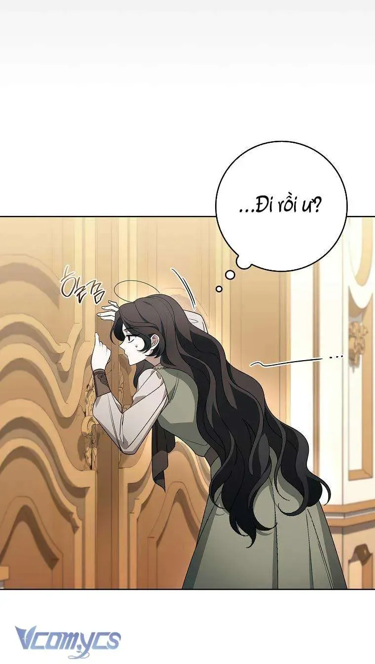 100 Lời Nguyền Tại Dinh Thự Illestone Chap 4 - Next Chap 5