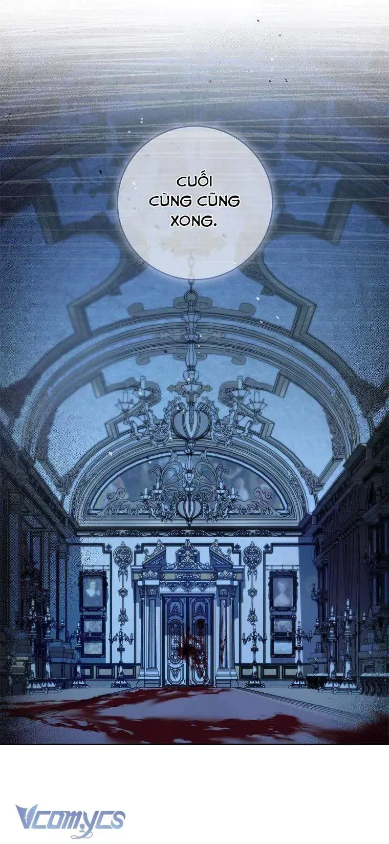 100 Lời Nguyền Tại Dinh Thự Illestone Chap 4 - Next Chap 5