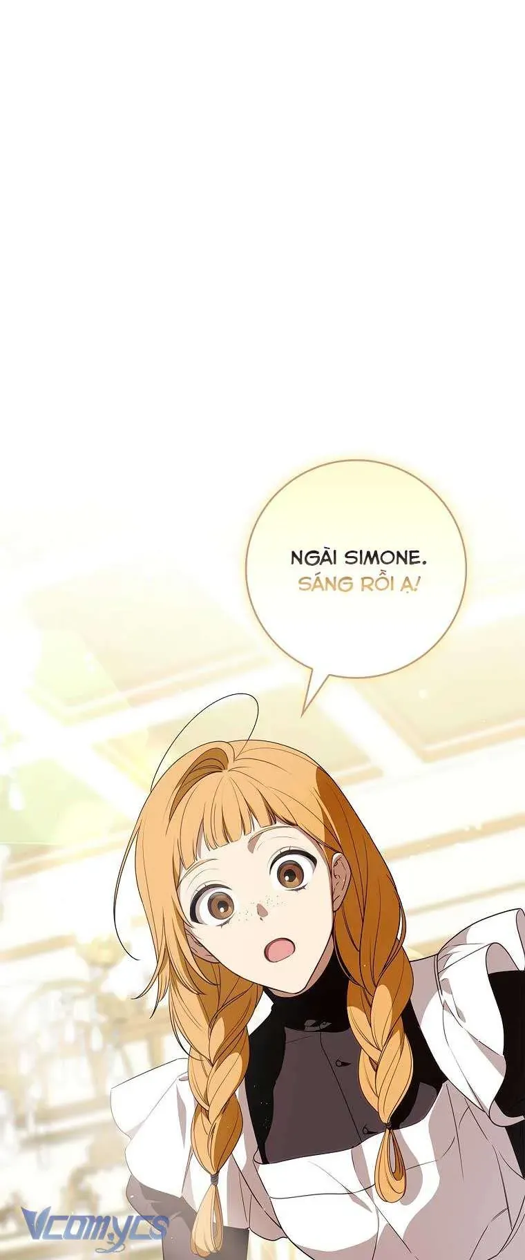 100 Lời Nguyền Tại Dinh Thự Illestone Chap 4 - Next Chap 5