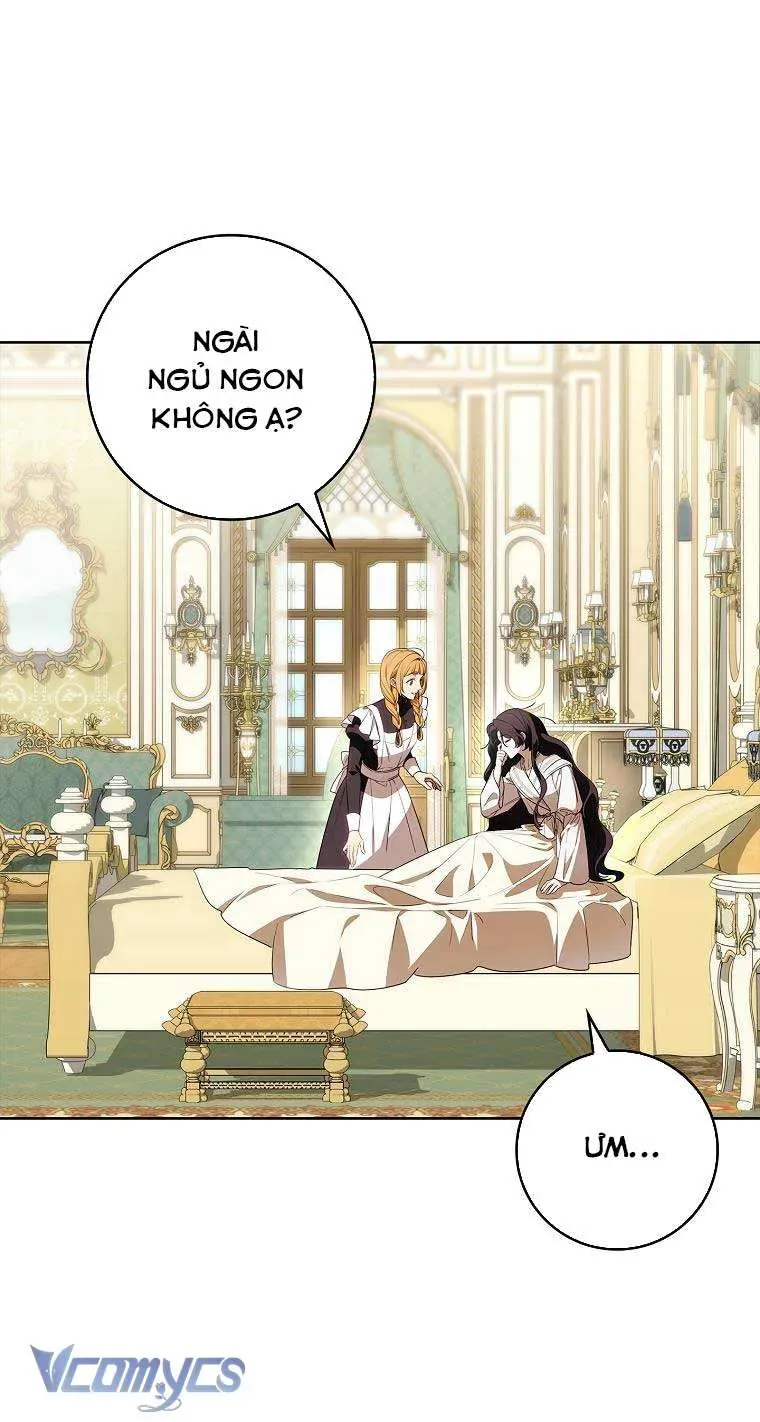 100 Lời Nguyền Tại Dinh Thự Illestone Chap 4 - Next Chap 5