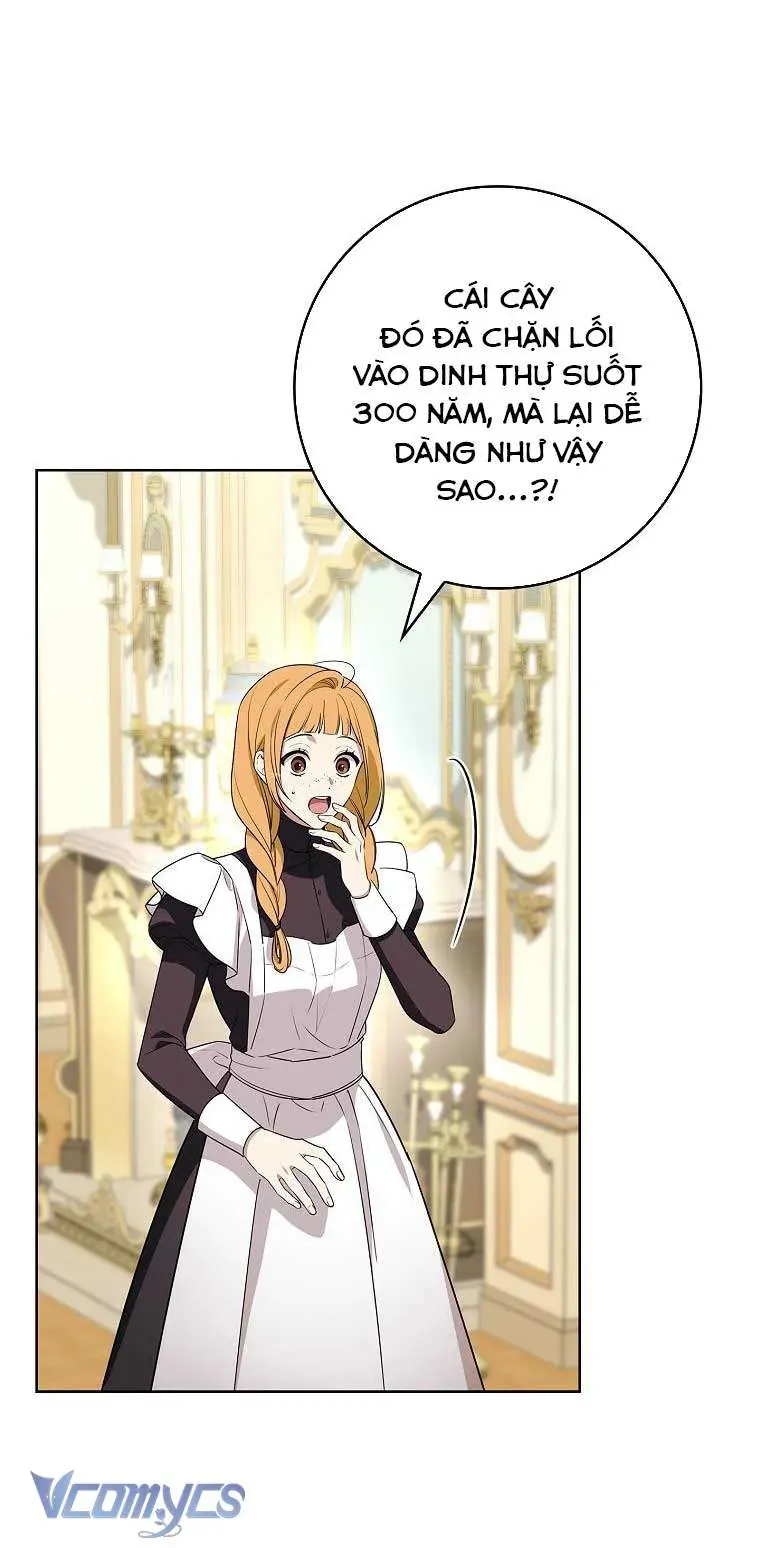 100 Lời Nguyền Tại Dinh Thự Illestone Chap 4 - Next Chap 5