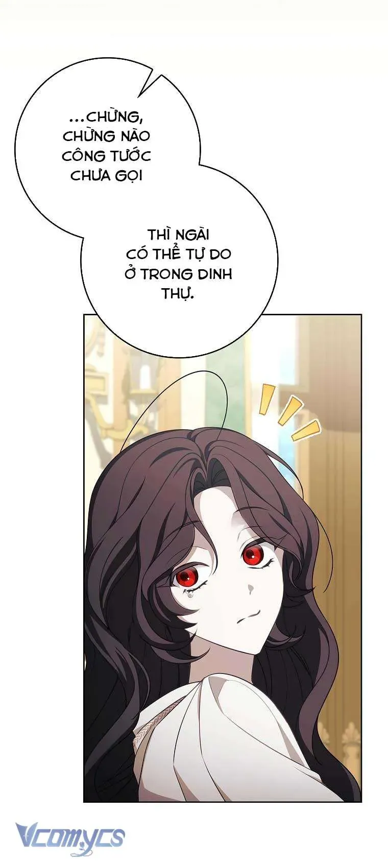 100 Lời Nguyền Tại Dinh Thự Illestone Chap 4 - Next Chap 5