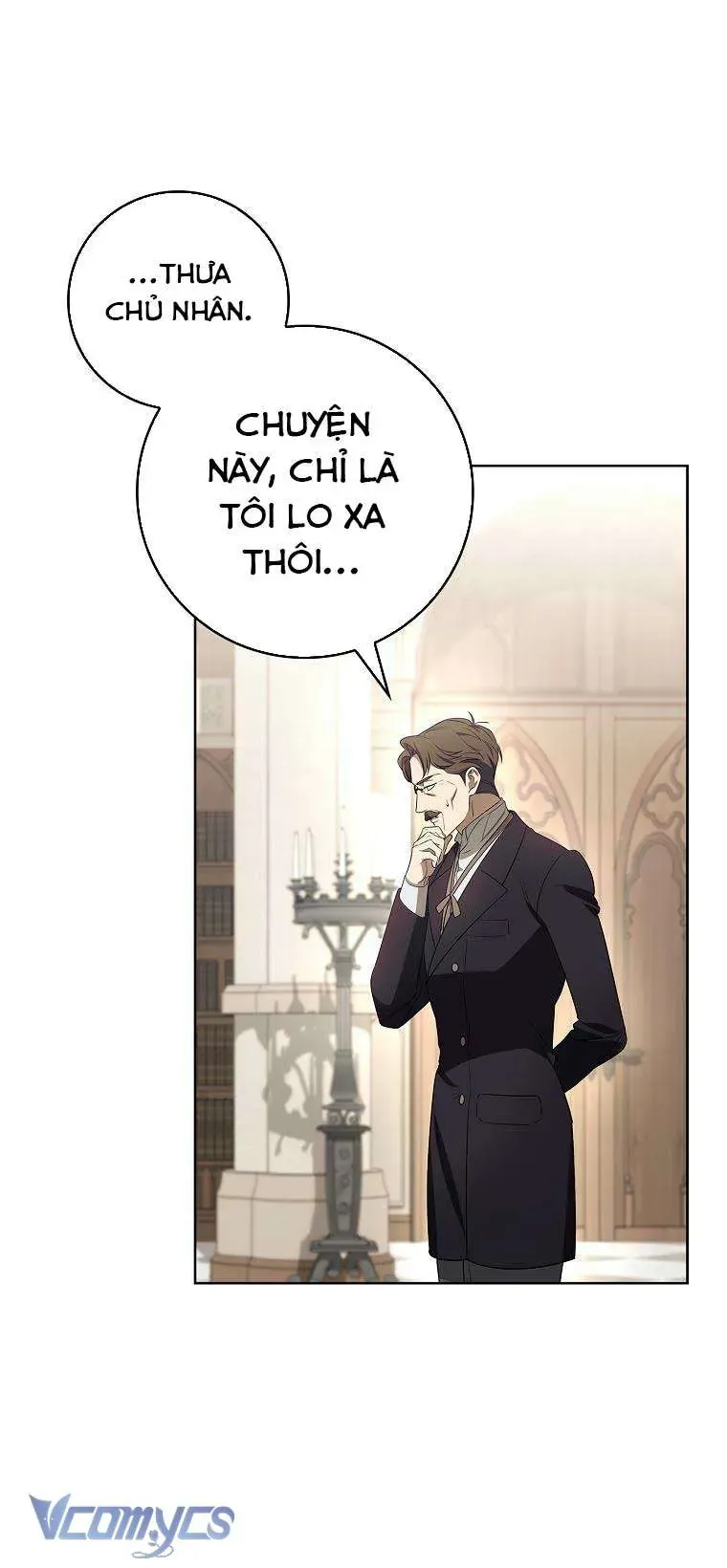 100 Lời Nguyền Tại Dinh Thự Illestone Chap 4 - Next Chap 5