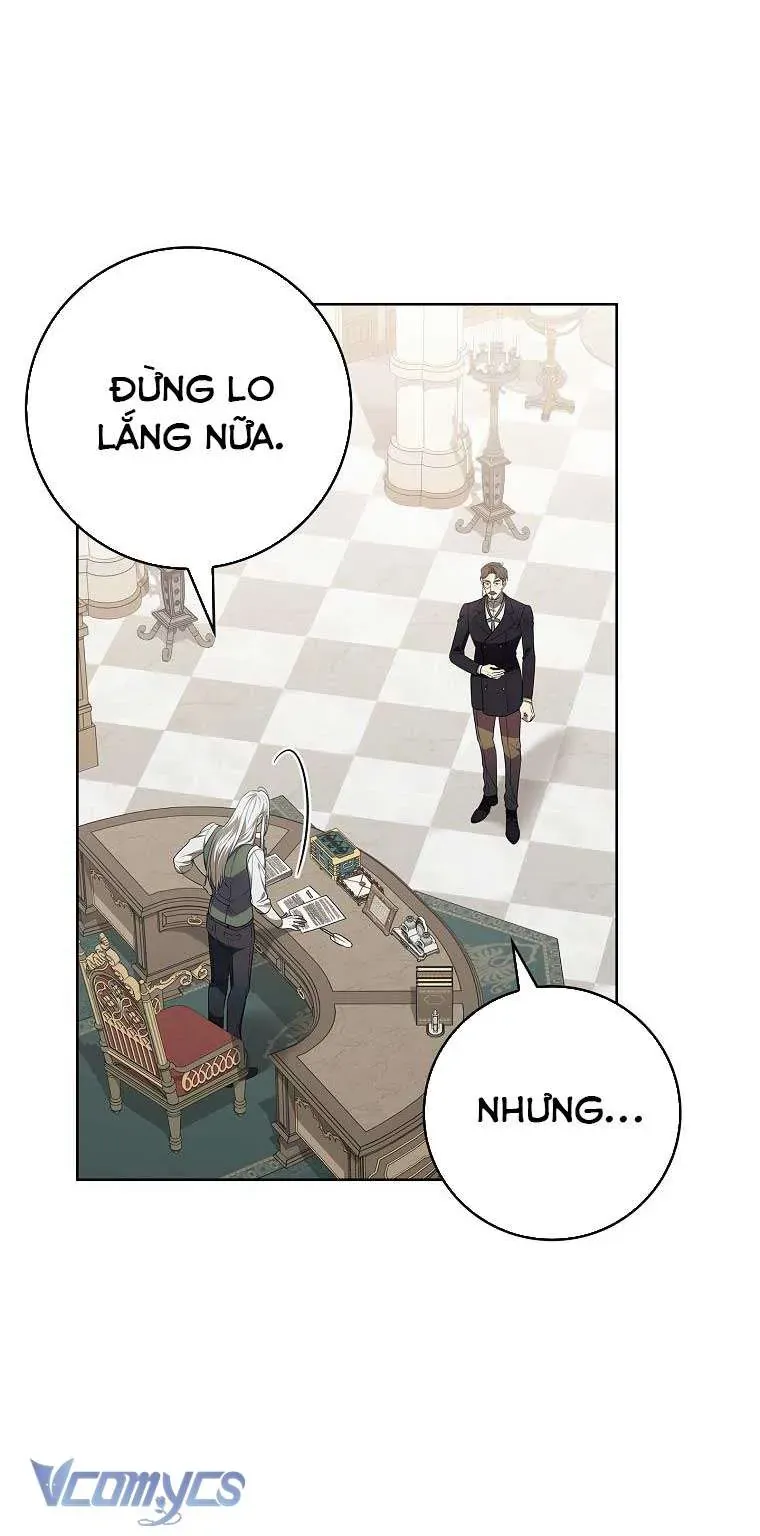 100 Lời Nguyền Tại Dinh Thự Illestone Chap 4 - Next Chap 5