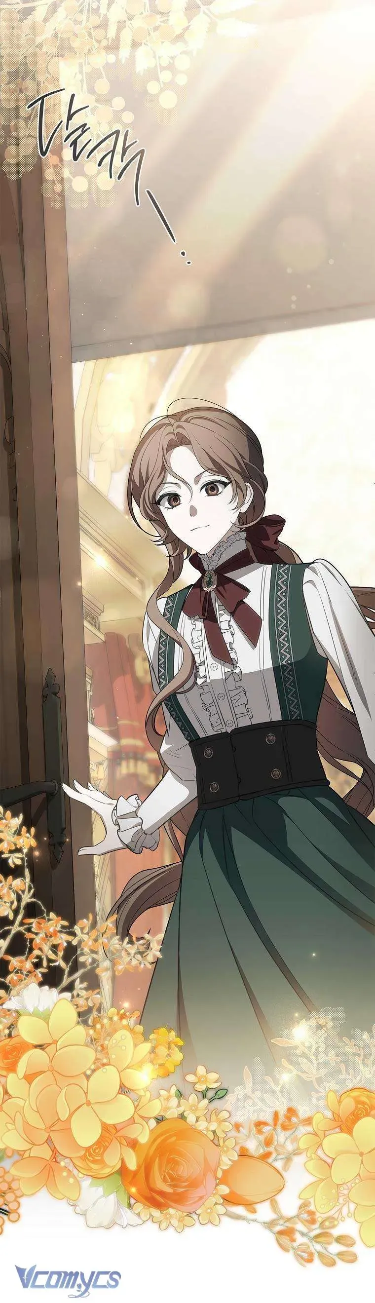 100 Lời Nguyền Tại Dinh Thự Illestone Chap 4 - Next Chap 5