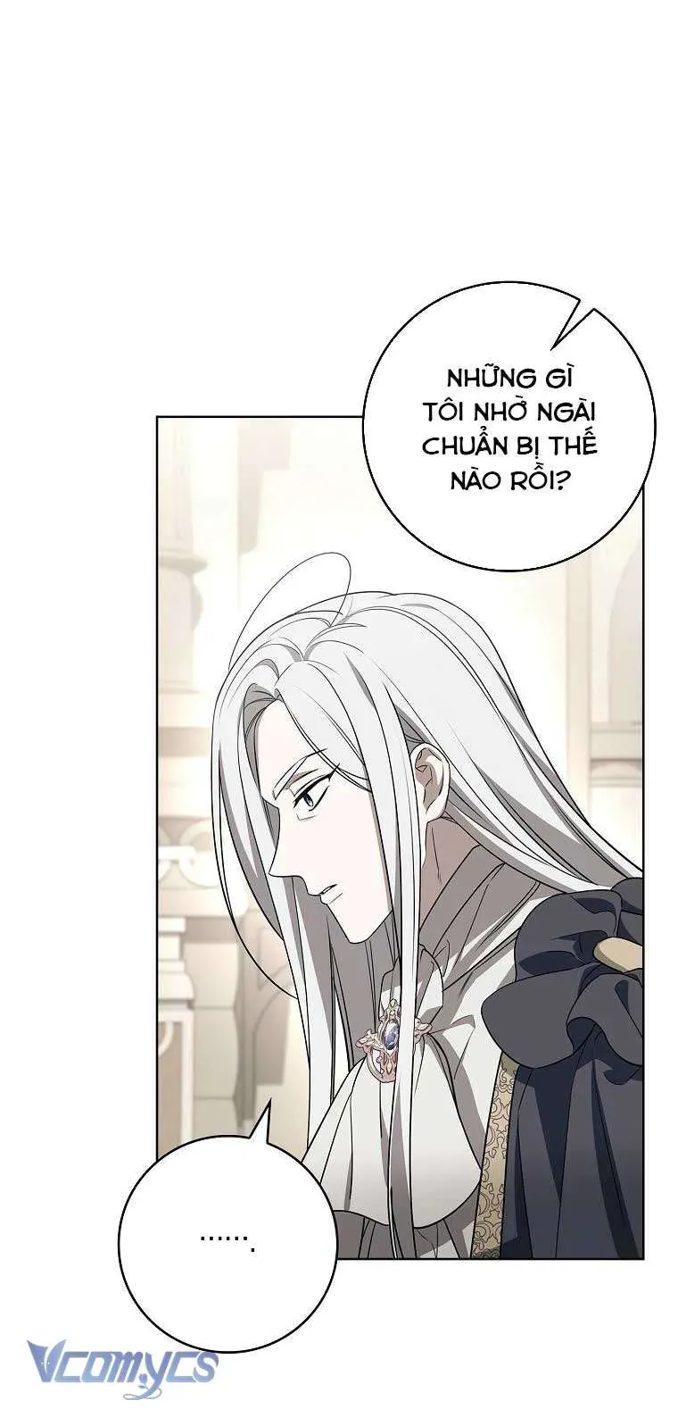 100 Lời Nguyền Tại Dinh Thự Illestone Chap 4 - Next Chap 5