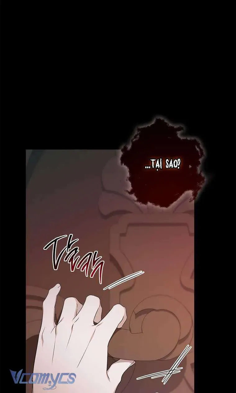 100 Lời Nguyền Tại Dinh Thự Illestone Chap 4 - Next Chap 5