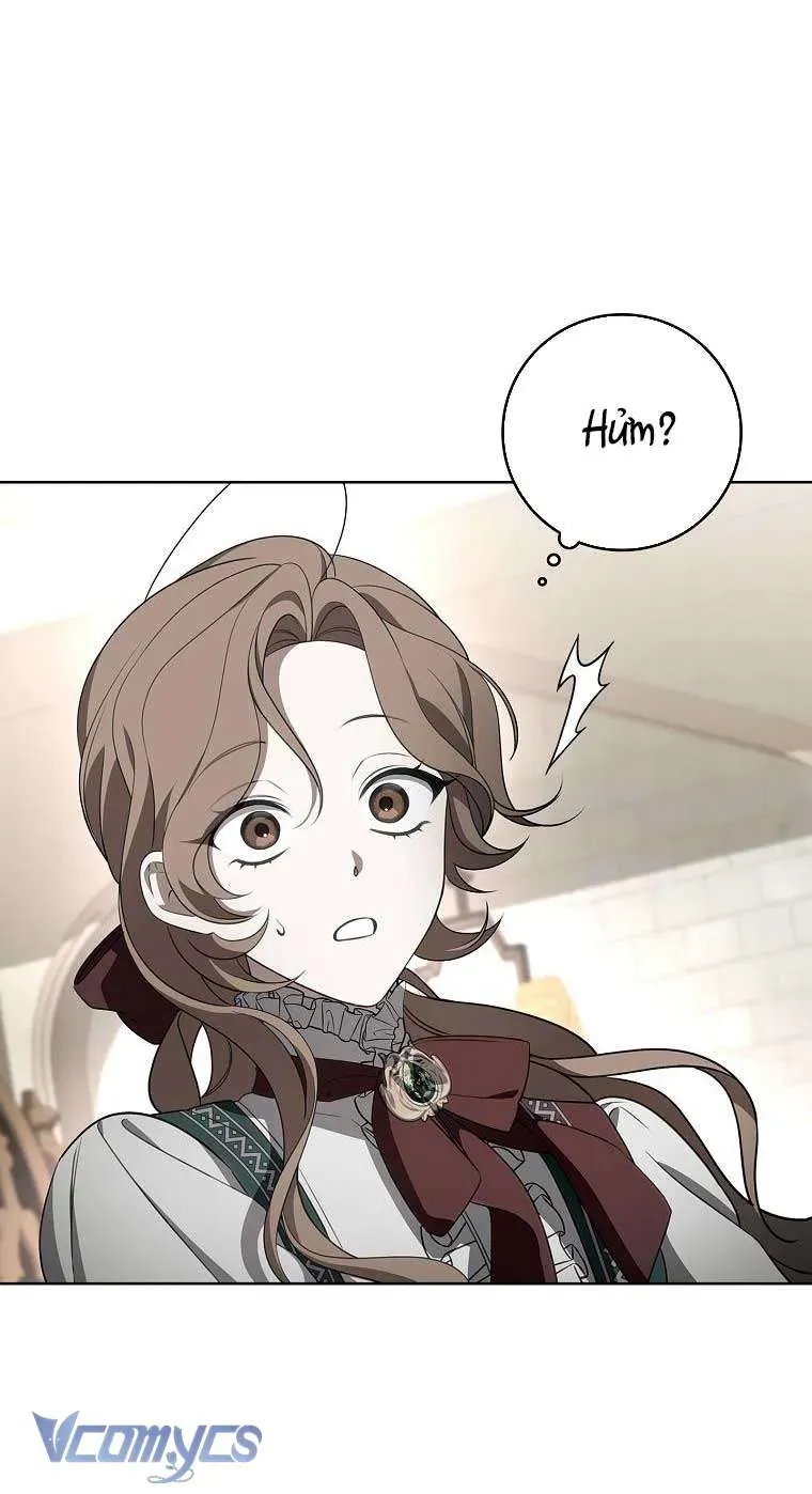 100 Lời Nguyền Tại Dinh Thự Illestone Chap 4 - Next Chap 5