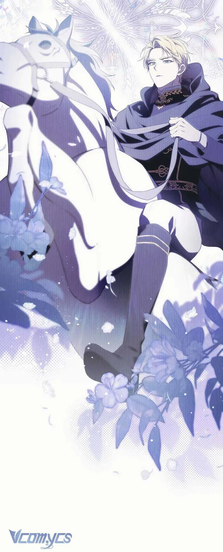 100 Lời Nguyền Tại Dinh Thự Illestone Chap 5 - Next Chap 6