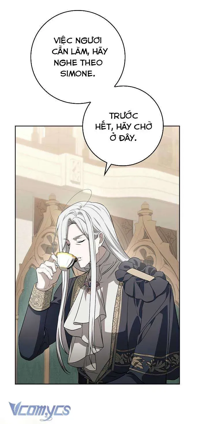 100 Lời Nguyền Tại Dinh Thự Illestone Chap 5 - Next Chap 6