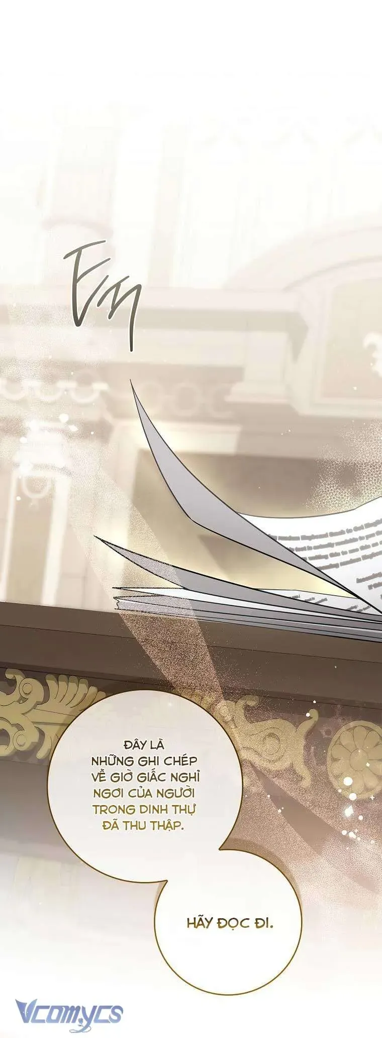 100 Lời Nguyền Tại Dinh Thự Illestone Chap 5 - Next Chap 6