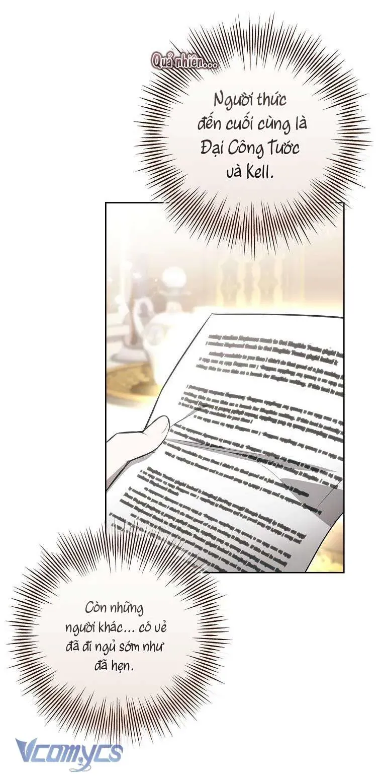 100 Lời Nguyền Tại Dinh Thự Illestone Chap 5 - Next Chap 6