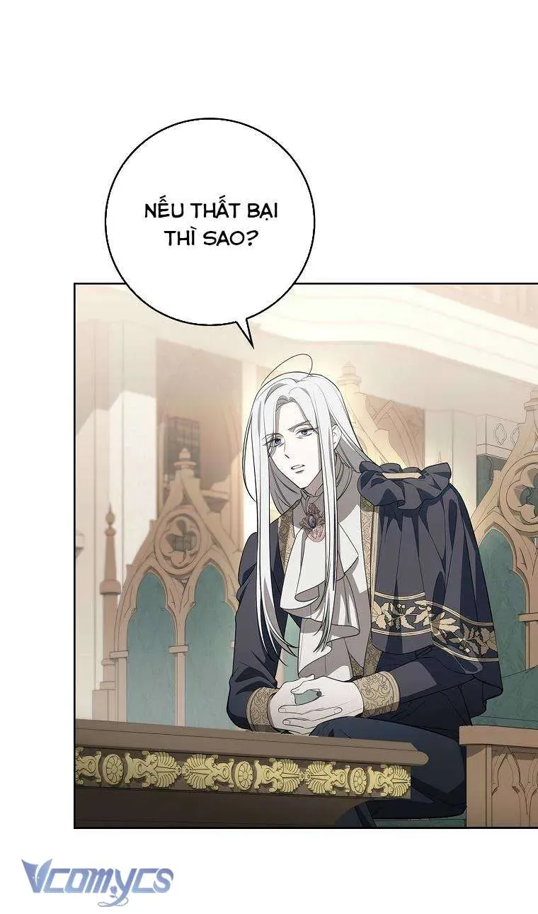 100 Lời Nguyền Tại Dinh Thự Illestone Chap 5 - Next Chap 6