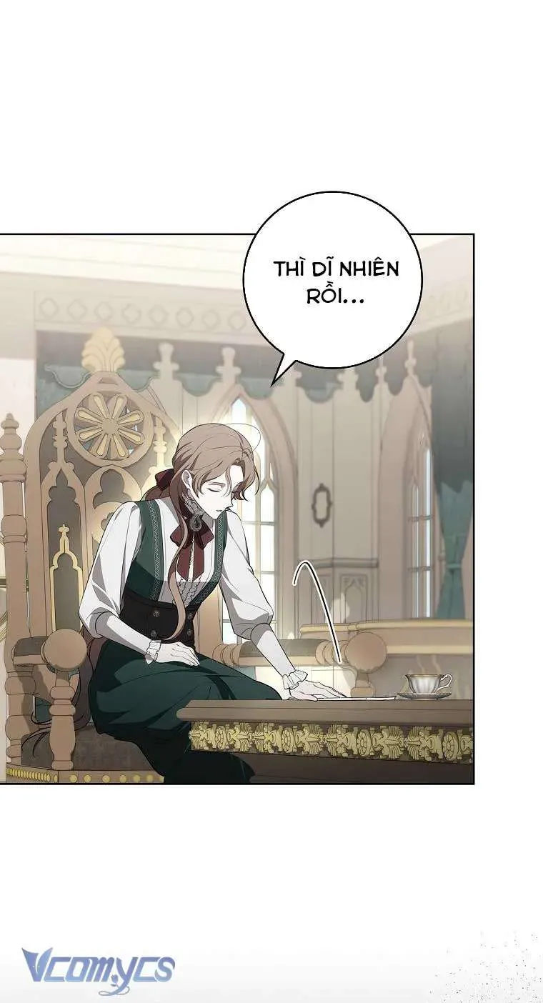 100 Lời Nguyền Tại Dinh Thự Illestone Chap 5 - Next Chap 6