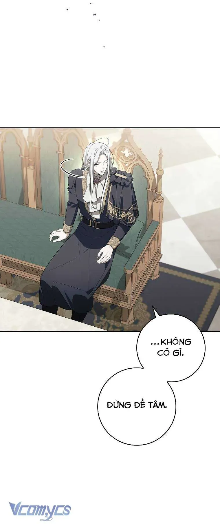 100 Lời Nguyền Tại Dinh Thự Illestone Chap 5 - Next Chap 6