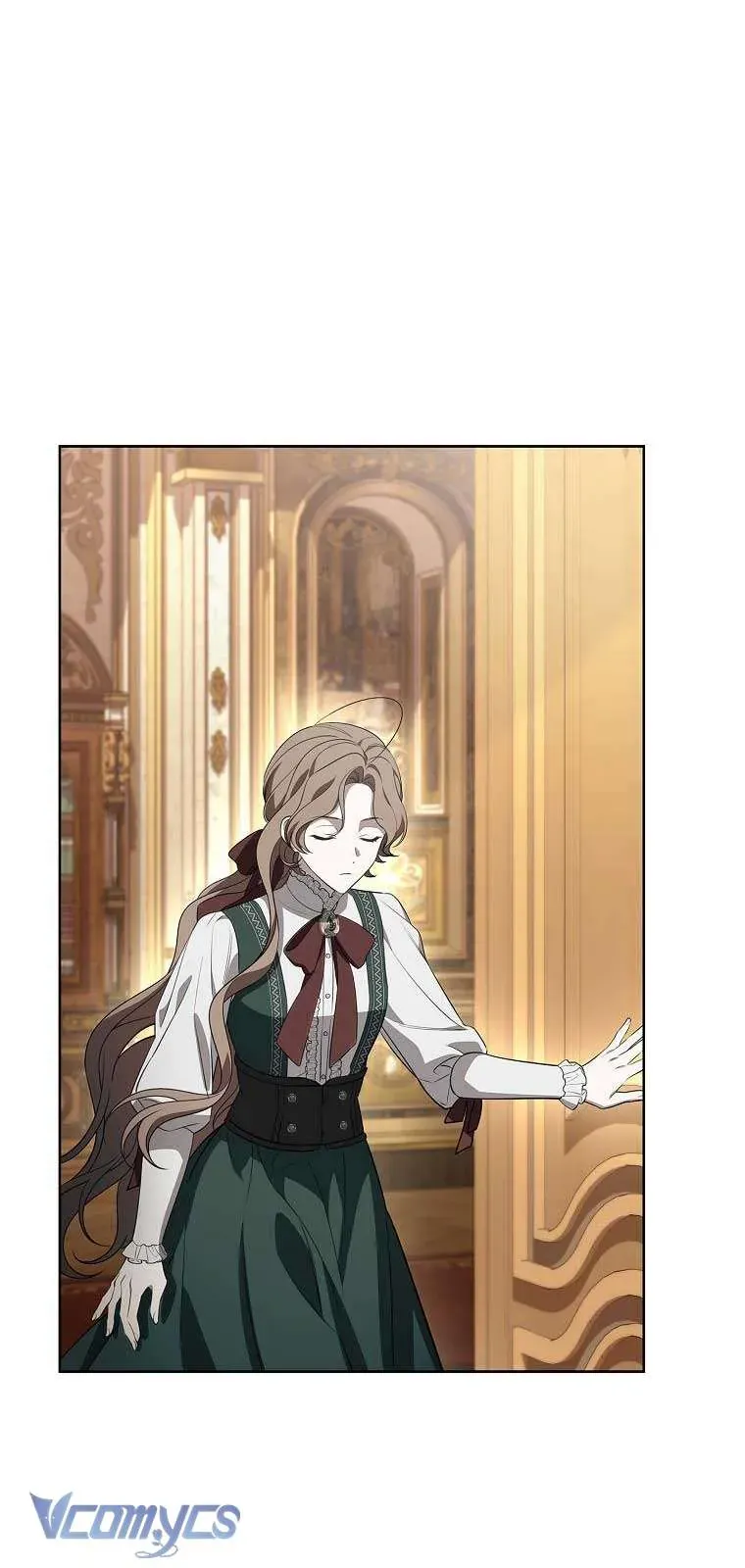 100 Lời Nguyền Tại Dinh Thự Illestone Chap 5 - Next Chap 6