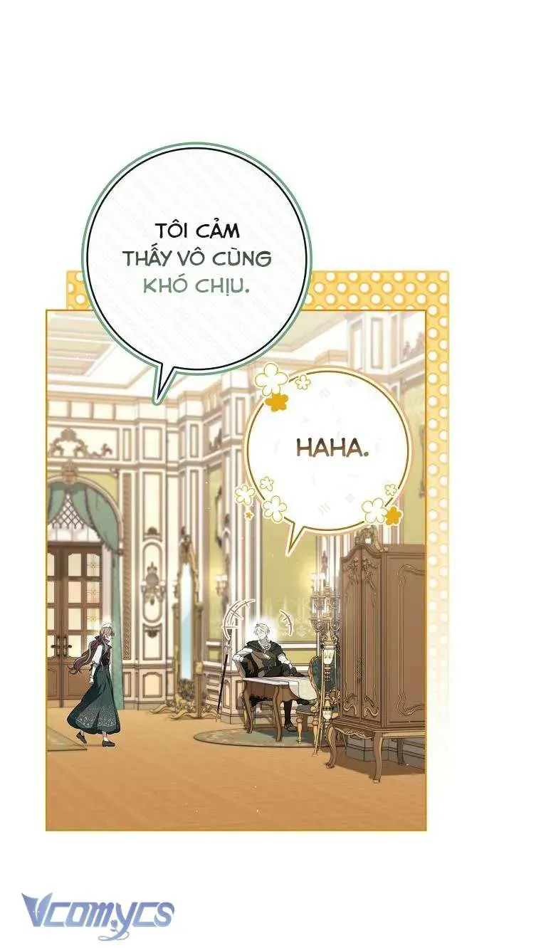 100 Lời Nguyền Tại Dinh Thự Illestone Chap 5 - Next Chap 6