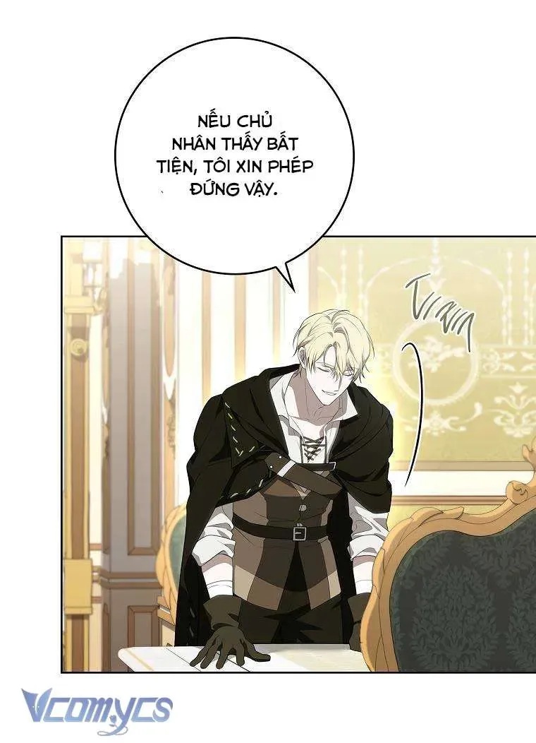 100 Lời Nguyền Tại Dinh Thự Illestone Chap 5 - Next Chap 6