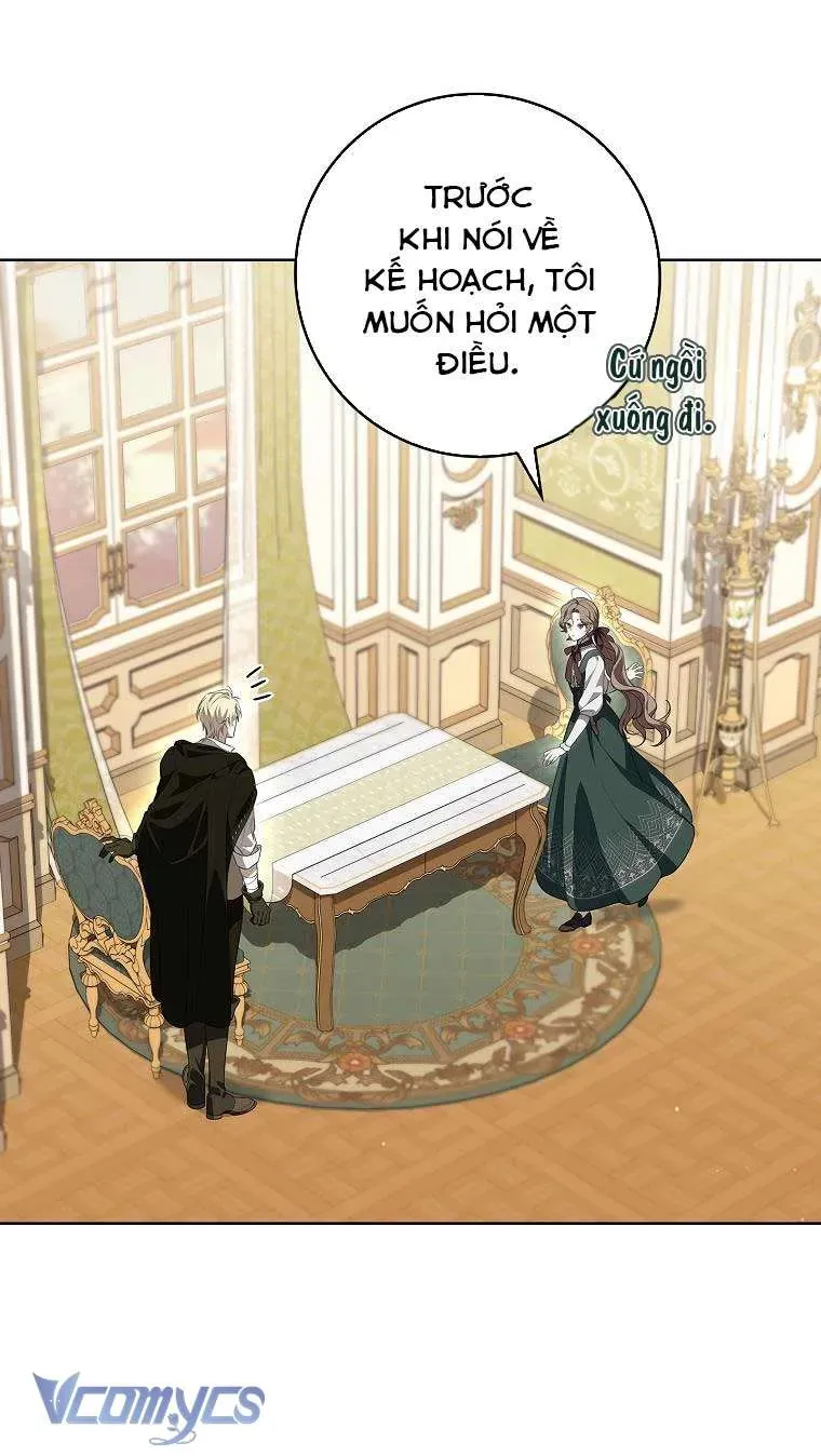 100 Lời Nguyền Tại Dinh Thự Illestone Chap 5 - Next Chap 6