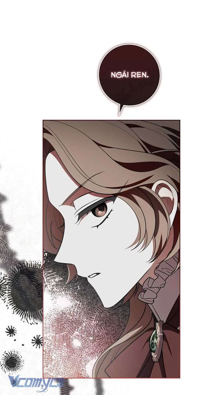 100 Lời Nguyền Tại Dinh Thự Illestone Chap 5 - Next Chap 6