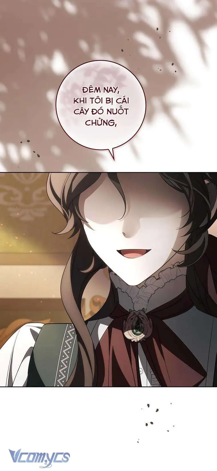 100 Lời Nguyền Tại Dinh Thự Illestone Chap 5 - Next Chap 6