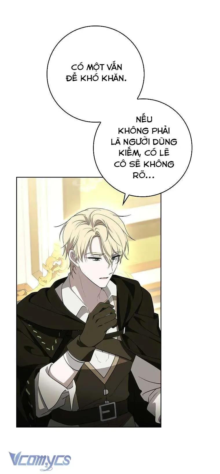 100 Lời Nguyền Tại Dinh Thự Illestone Chap 5 - Next Chap 6