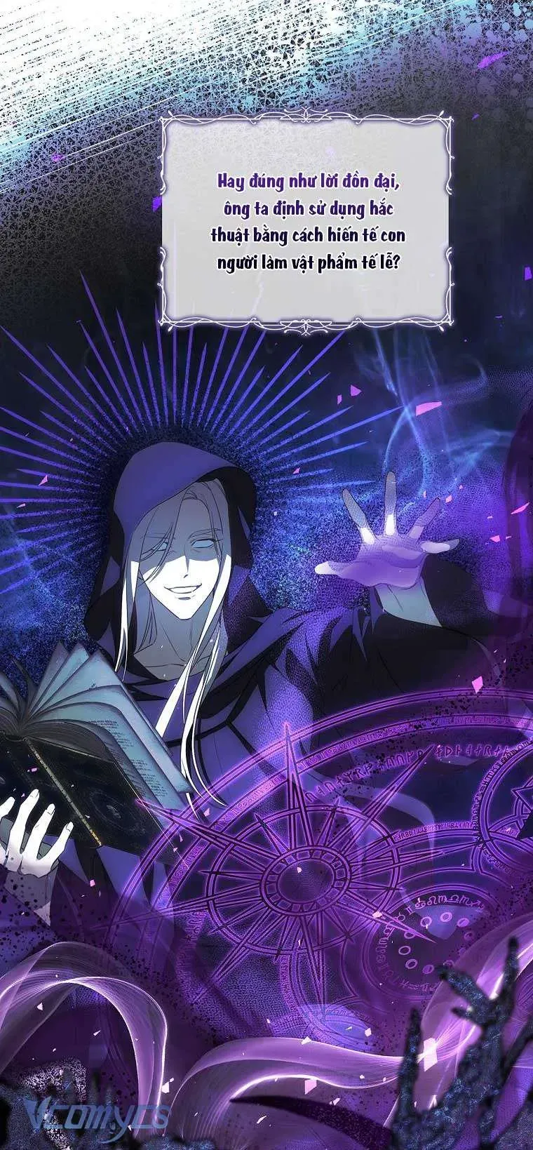 100 Lời Nguyền Tại Dinh Thự Illestone Chap 5 - Next Chap 6