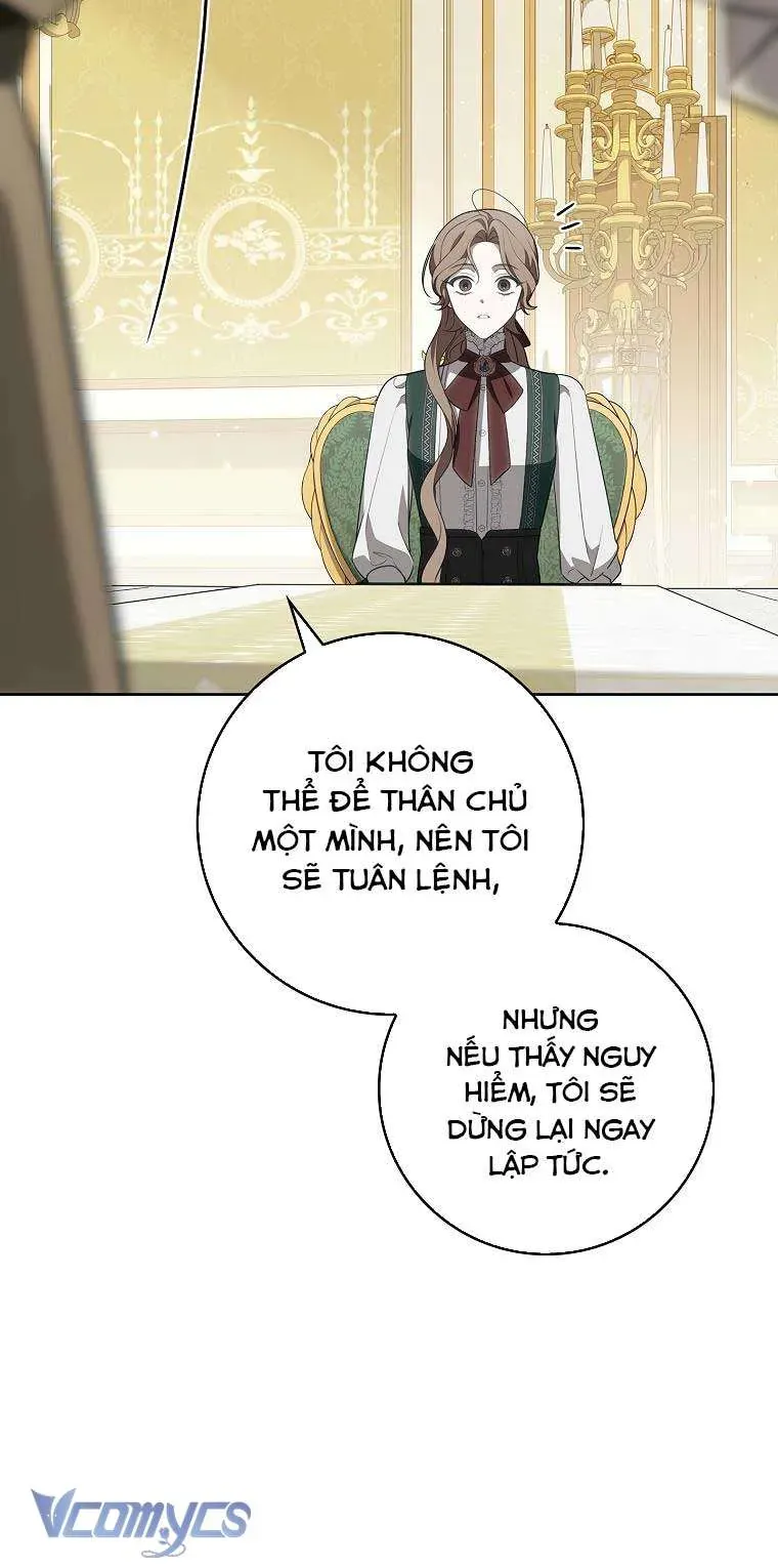 100 Lời Nguyền Tại Dinh Thự Illestone Chap 5 - Next Chap 6