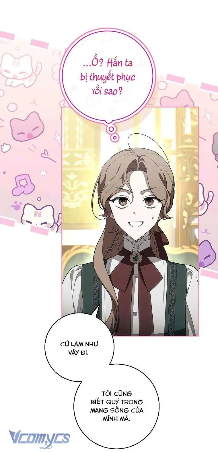 100 Lời Nguyền Tại Dinh Thự Illestone Chap 5 - Next Chap 6