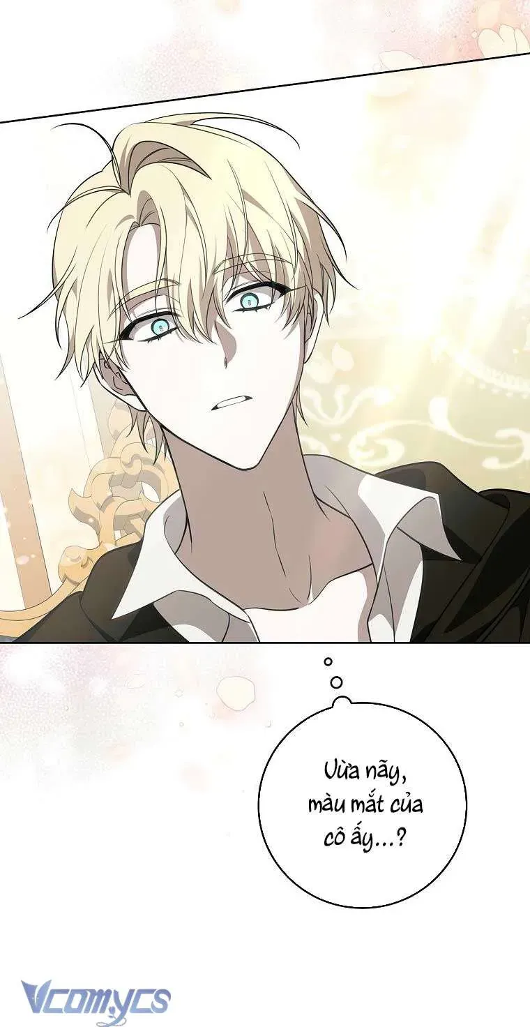 100 Lời Nguyền Tại Dinh Thự Illestone Chap 5 - Next Chap 6