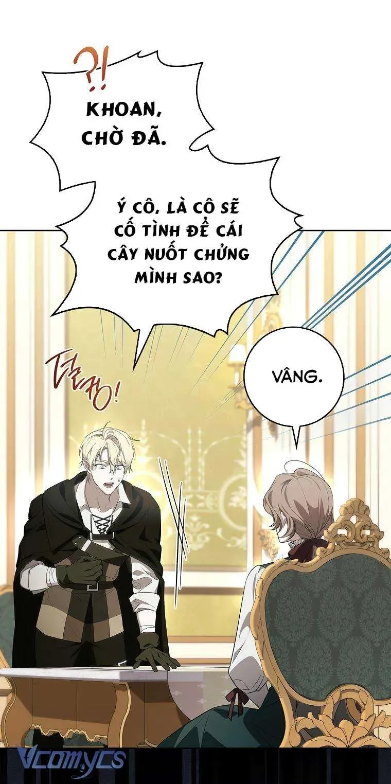 100 Lời Nguyền Tại Dinh Thự Illestone Chap 5 - Next Chap 6