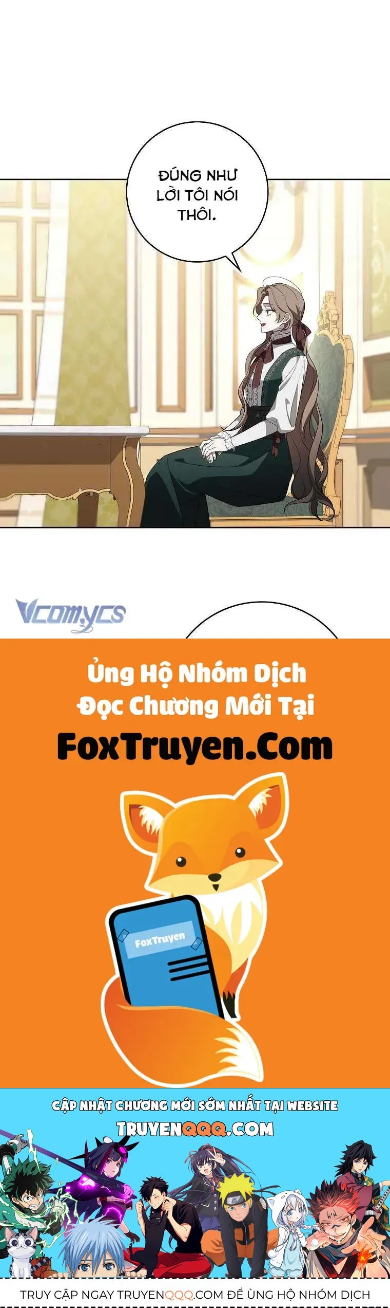 100 Lời Nguyền Tại Dinh Thự Illestone Chap 5 - Next Chap 6