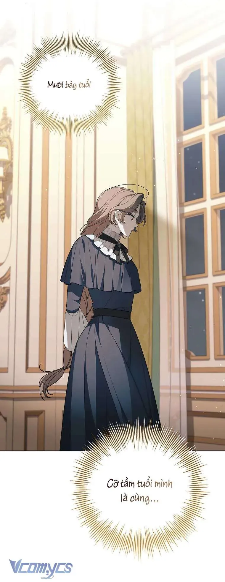 100 Lời Nguyền Tại Dinh Thự Illestone Chap 6 - Next Chap 7