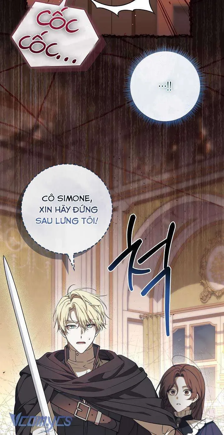 100 Lời Nguyền Tại Dinh Thự Illestone Chap 6 - Next Chap 7